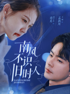 《南风不识旧时人》（63集）短剧一口气追完超爽