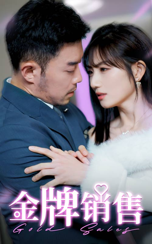《金牌销售》（41集）看短剧全集欢乐不停