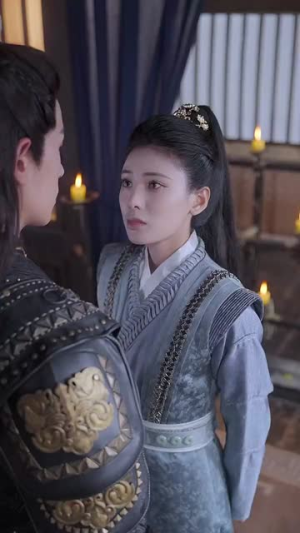 《惊雀》（72集）精彩短剧全集在线追看