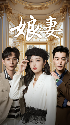 《娘妻》（57集）免费畅享短剧在线观看