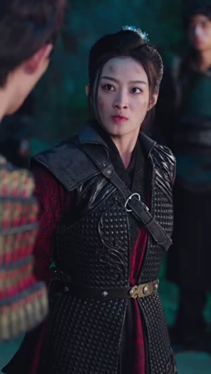 《桃花马上请长缨》（91集）在线短剧免费看全集过瘾