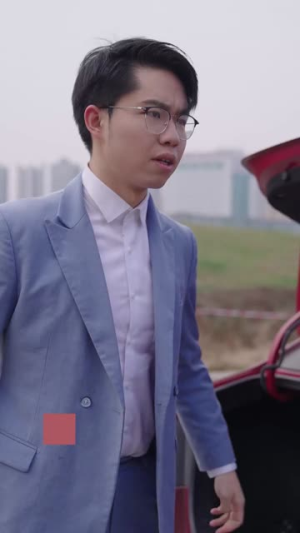 《女总裁的超级保安》（92集）短剧精彩一集不漏看