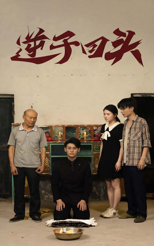 《逆子回头》（33集）在线看短剧精彩不停歇