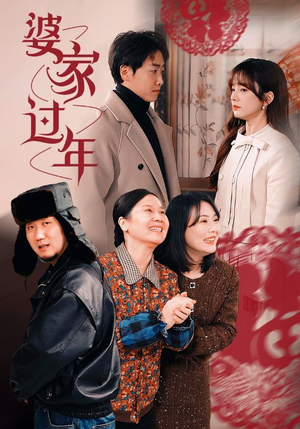 婆家过年（71集）在哪里可以看