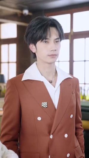 《骗骗黑凤梨》（40集）短剧爆笑剧情一追到底