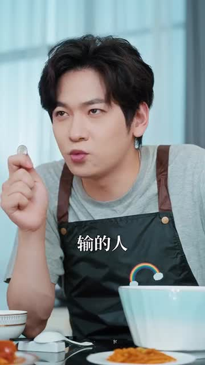 《她是女神》（58集）短剧全集免费追到底