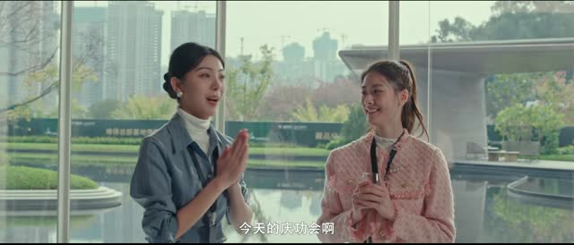 《她与谎言》（20集）看短剧不停精彩一路随行