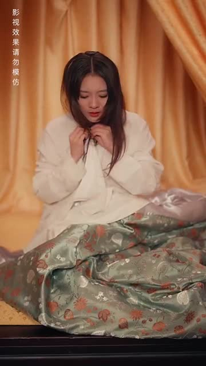 《清宫辞之不负韶华》（64集）在线追短剧精彩不停歇