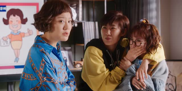 《请和搞笑的我谈恋爱》（30集）免费看短剧乐享不停