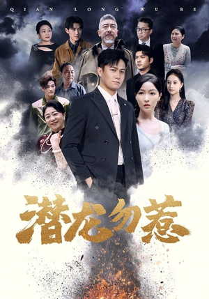 《潜龙勿惹》（75集）爆款短剧一追到底