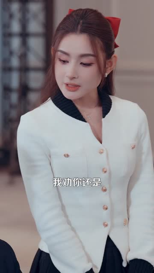 《误拆快递，发现上司秘密》（97集）看短剧爆笑剧情不间断