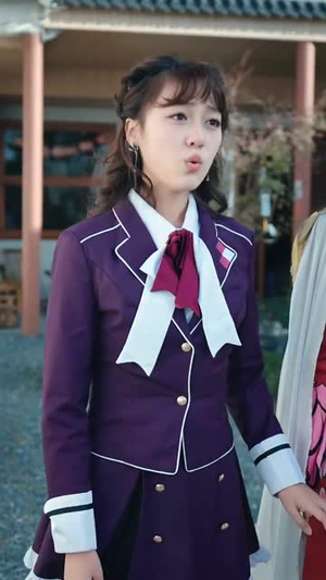 《我的房东是个高手》（63集）短剧精彩剧情一看到底