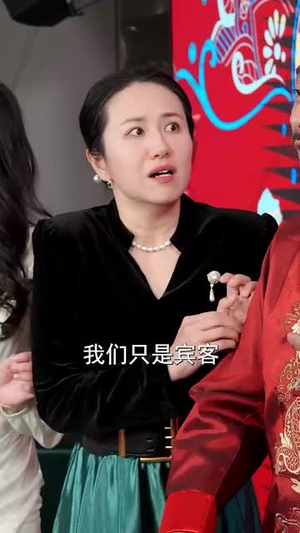 《情人节大小姐向我求婚》（54集）短剧免费全集在线追完