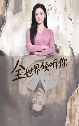 《全世界倾听你》（80集）短剧在线全集免费瞧
