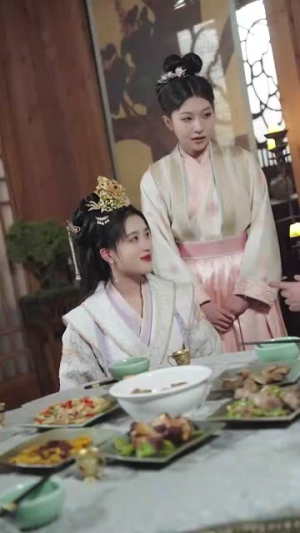 《秋思入长安》（82集）免费短剧全集畅快追