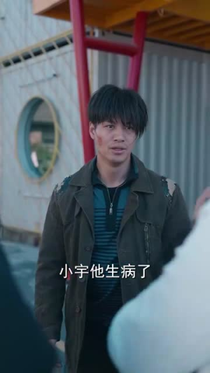 《拳王奶爸逆袭归来》（60集）短剧免费全集畅快追