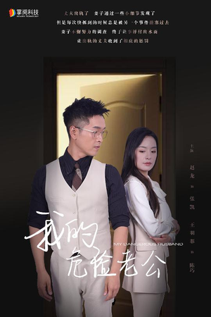 《我的危险老公》（63集）短剧免费在线全集追