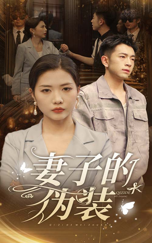 《妻子的伪装》（30集）免费短剧全集畅快看