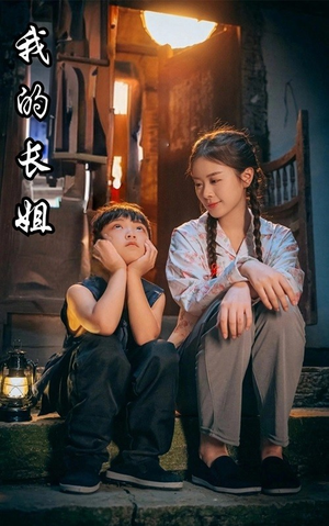 《我的长姐&何以为家》（67集）在线看短剧全集不停歇