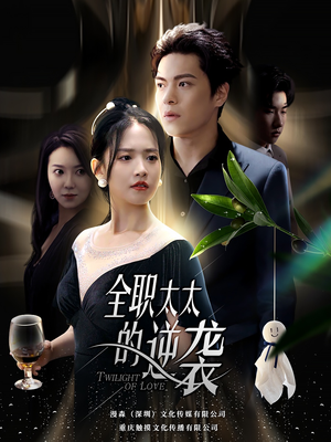 《全职太太的逆袭》（80集）全集短剧免费在线观