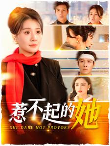 《惹不起的她》（106集）畅享短剧全集嗨看不停