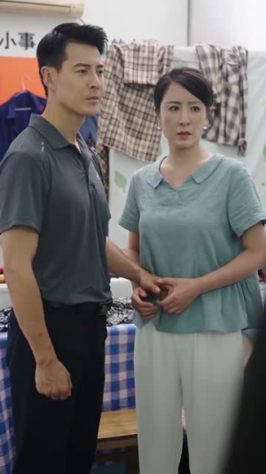 《人到五十闪婚霸总》（68集）短剧精彩在线一次看够