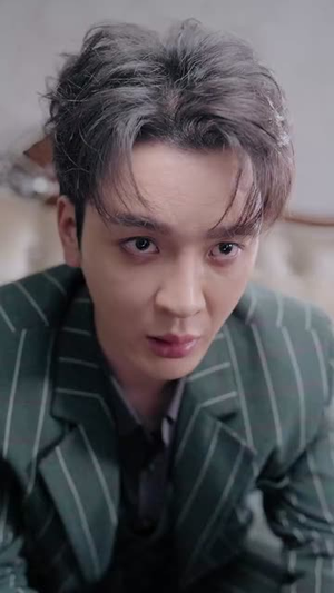 《晚风吹心语》（43集）在线短剧畅享精彩不停看