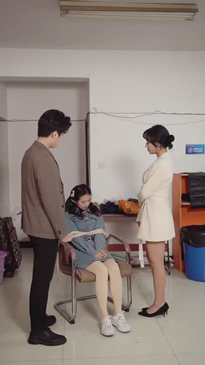 《如果爱可以重来》（48集）免费在线短剧全集赏