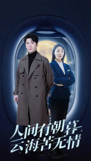 《人间有朝暮云海苦无情》（29集）短剧免费全集畅快追看