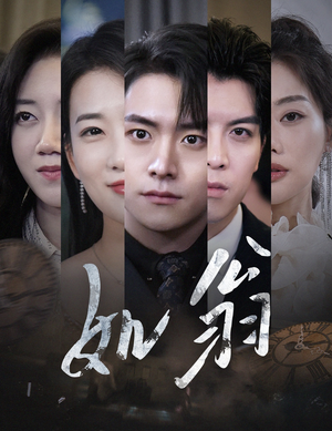 《如翁》（32集）在线追短剧完整不卡顿