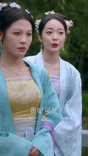 《如意芳华》（78集）免费看短剧全集畅享