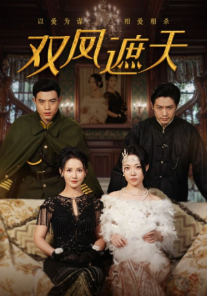 《双凤遮天》（62集）短剧全集在线看超带感