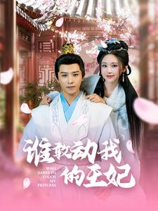《谁敢动我的王妃》（62集）看热门短剧全集一气呵成