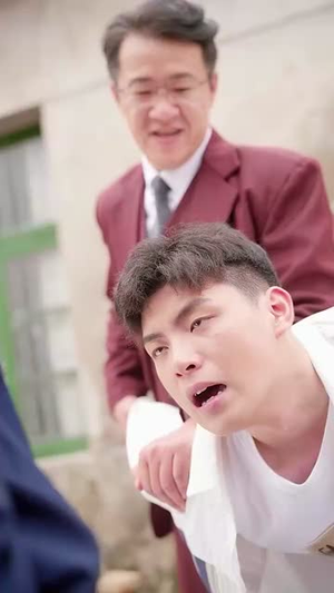 《闪婚50岁》（95集）超火短剧在线看个够