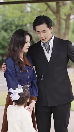 《闪婚后夫人她不装了》（80集）短剧精彩剧情免费畅看