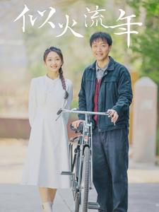 《似火流年》（100集）在线短剧免费完整看