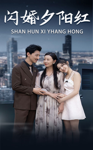 《闪婚夕阳红》（73集）畅享短剧精彩全集看