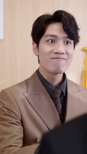 《思念不留余地》（73集）在线短剧畅享全集追