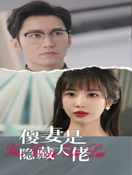 傻妻是隐藏大佬(63集) 傻妻是隐藏大佬(63集)火爆热门短剧