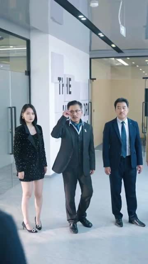 《生死宝典》（64集）在线短剧畅享全集观