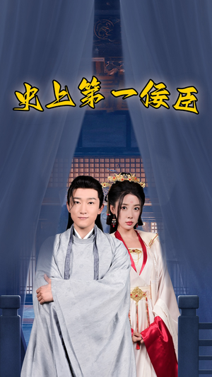 《史上第一佞臣》（74集）免费短剧在线畅快追