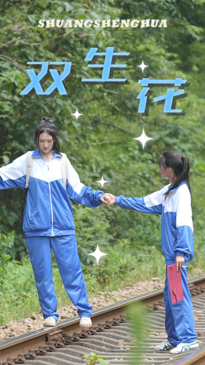 《双生花》（36集）短剧免费畅享全集观看