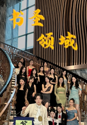 《书圣领域》（95集）免费畅享短剧完整版