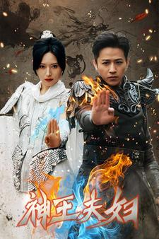 《神王夫妇》（167集）短剧完整版免费观看