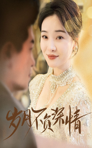 《岁月不负深情》（60集）短剧免费在线全集赏