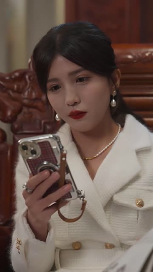 《少爷你的替身夫人她跑了》（85集）追短剧不停歇全集畅享