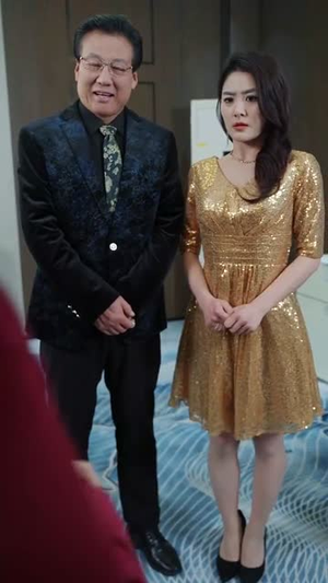 《她的精神如此美丽》（30集）短剧全集免费在线畅享