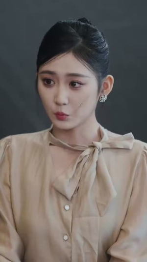 《我自盛开》（46集）免费看短剧完整不卡顿