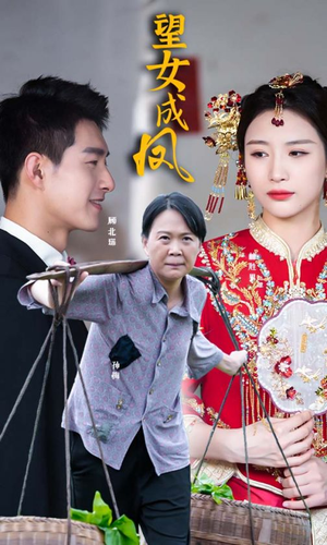 《望女成凤》（74集）免费在线看短剧全集