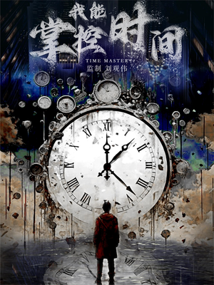 《我能掌控时间》（80集）短剧在线免费看全集